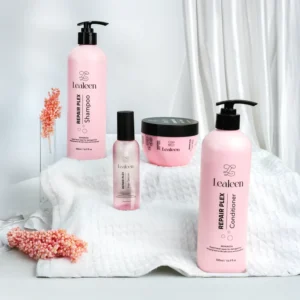 مجموعة ليالين للعناية المكثفة وإصلاح التلف