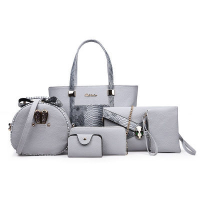 Fashion Handbag Women Shoulder Bag - Image 2
