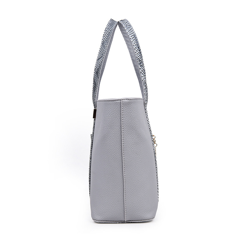 Fashion Handbag Women Shoulder Bag - Image 8