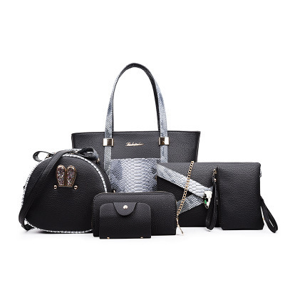 Fashion Handbag Women Shoulder Bag - Image 3