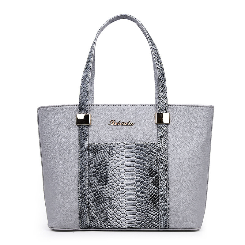 Fashion Handbag Women Shoulder Bag - Image 10